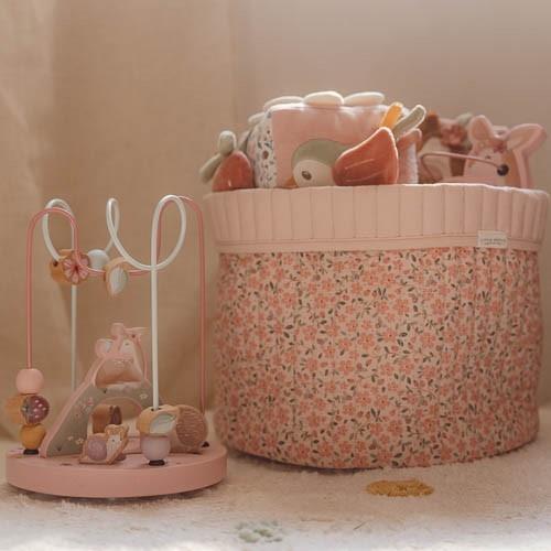 Commodemand medium - Fairy Floral
