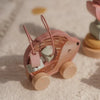 Giftset Roze - Fairy Garden (set van 3)