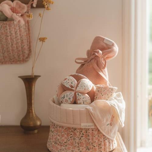 Commodemand - Fairy Floral