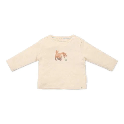 2-pack Forest Friends Setje (broek + t-shirt)