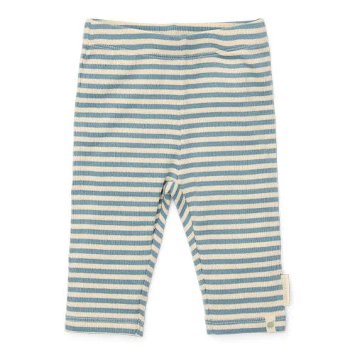 Broek - Blue Stripes