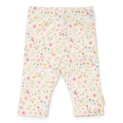 2-pack set Fairy Garden (shirt lange mouwen + legging)
