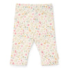 2-pack set Fairy Garden (shirt lange mouwen + legging)