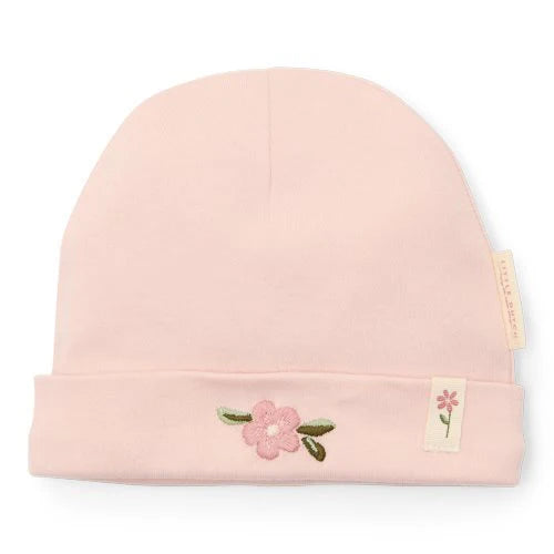 Newborn mutsje - Blossom