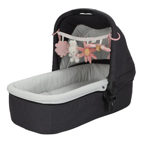 Wagenspanner - Roze Nijntje Lucky Blossom