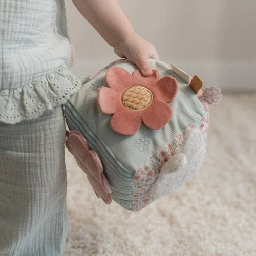 Nijntje activiteitenkubus - Lucky Blossom