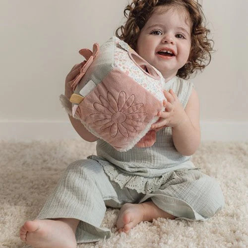 Nijntje activiteitenkubus - Lucky Blossom