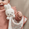 Knuffeldoekje Nijntje Lucky Blossom
