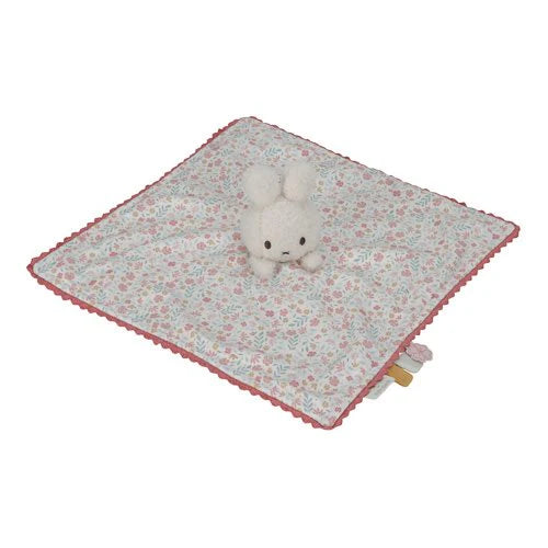 Knuffeldoekje Nijntje Lucky Blossom