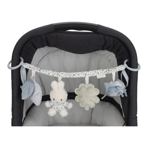 Wagenspanner Nijntje