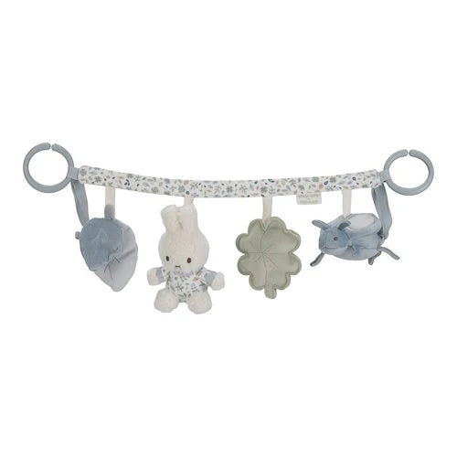 Wagenspanner Nijntje