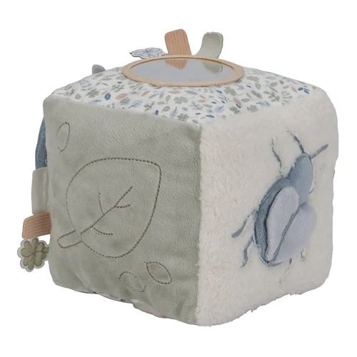 Nijntje activiteitenkubus - Lucky Leaves