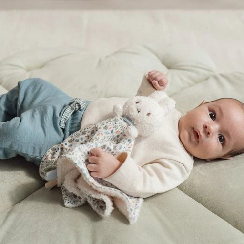 Knuffeldoekje Nijntje Lucky