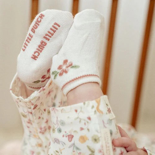 2-pack set Fairy Garden (shirt lange mouwen + legging)