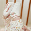 2-pack set Fairy Garden (shirt lange mouwen + legging)