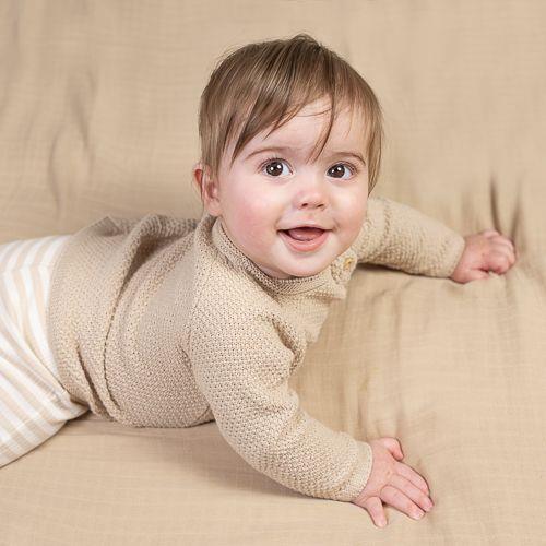 Trui - Newborn Naturals