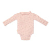Romper Lange Mouw - Fairy Flowers
