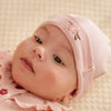 Newborn mutsje - Blossom