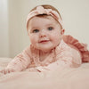 Romper Lange Mouw - Fairy Flowers
