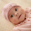 Newborn mutsje - Blossom