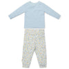 Tweedelige Pyjama Forest Adventures - 98/104 (2-4 jaar)