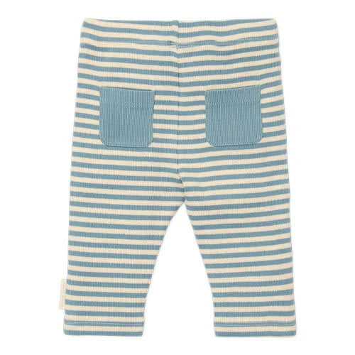 Broek - Blue Stripes