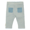 Broek - Blue Stripes