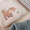 2-pack Forest Friends Setje (broek + t-shirt)