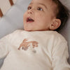 2-pack Forest Friends Setje (broek + t-shirt)