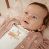2-pack set Fairy Garden (shirt lange mouwen + legging)