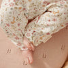 2-pack set Fairy Garden (shirt lange mouwen + legging)