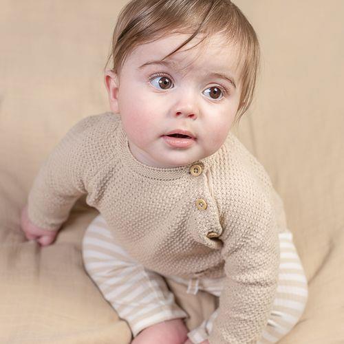 Trui - Newborn Naturals