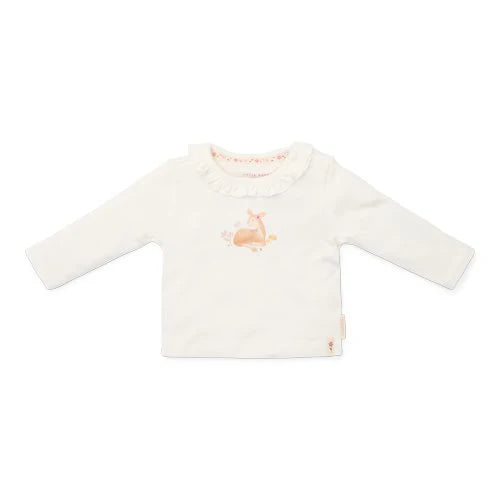 2-pack set Fairy Garden (shirt lange mouwen + legging)