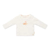 2-pack set Fairy Garden (shirt lange mouwen + legging)