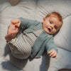 Broek - Blue Stripes