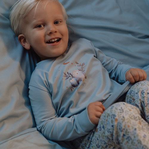 Tweedelige Pyjama Forest Adventures - 98/104 (2-4 jaar)