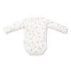Romper overslag lange mouw - Baby Bunny