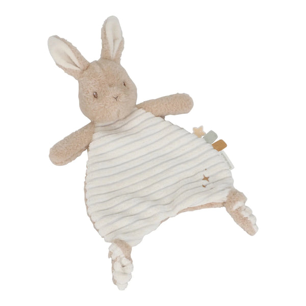 Knuffeldoekje - Newborn Naturals