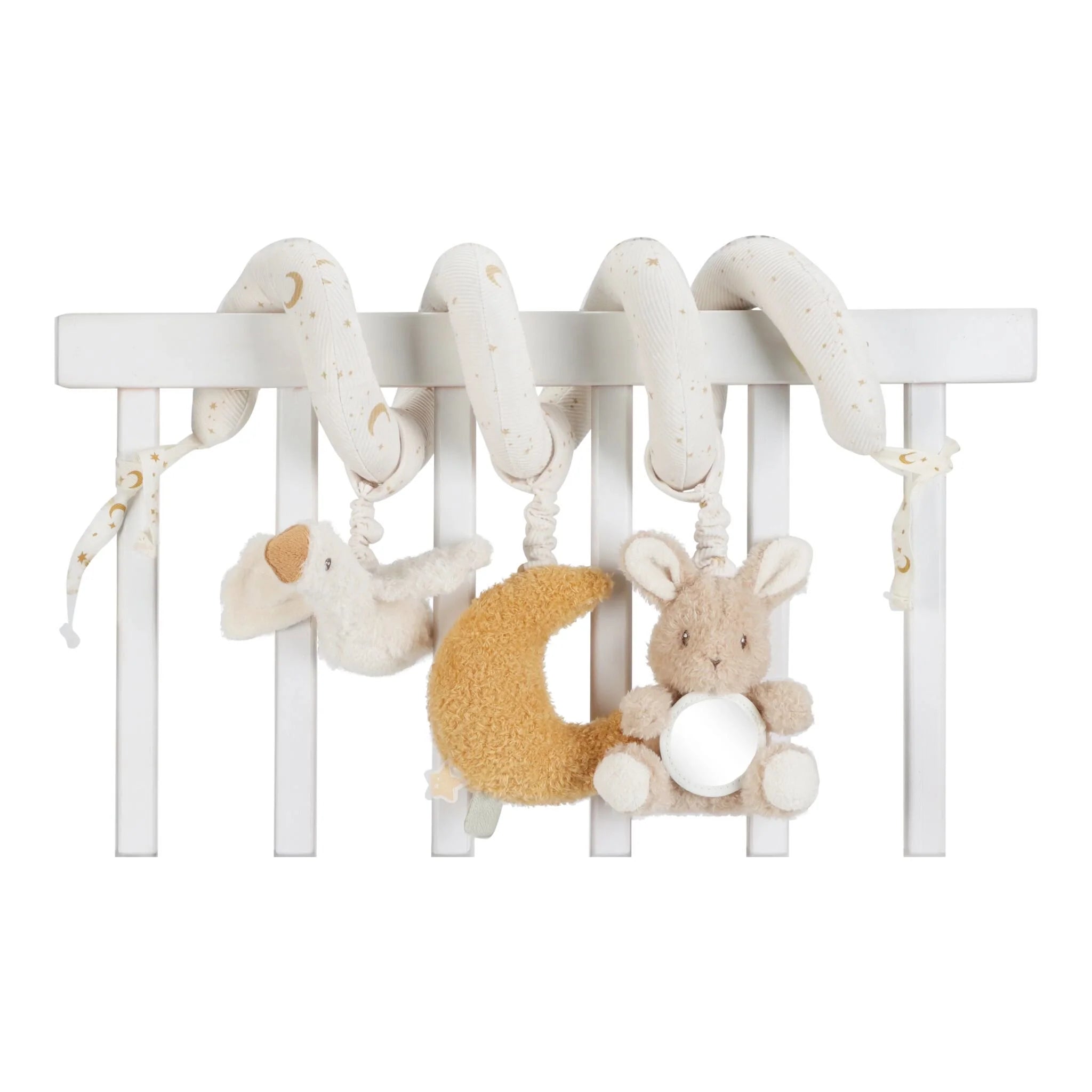 Activiteitenspiraal - Newborn Naturals