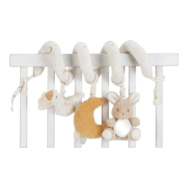Activiteitenspiraal - Newborn Naturals