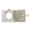 Stroller Book - Newborn Naturals