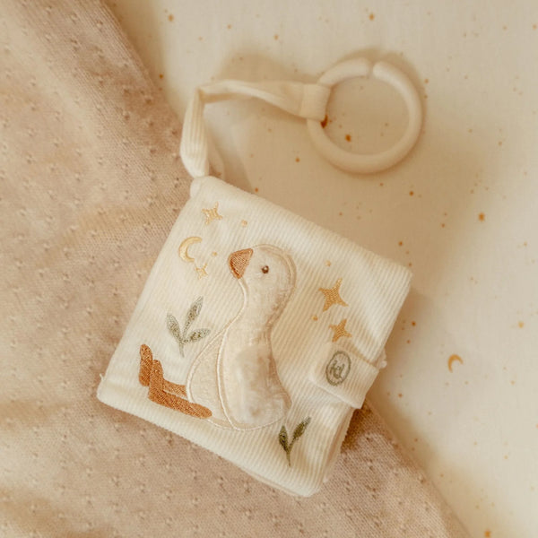 Buggyboekje - Newborn Naturals