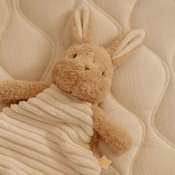 Knuffeldoekje - Newborn Naturals