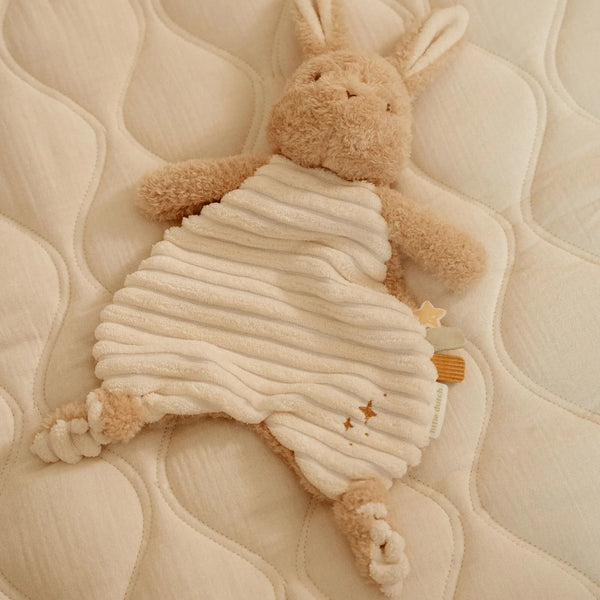 Knuffeldoekje - Newborn Naturals