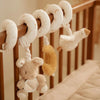 Activiteitenspiraal - Newborn Naturals