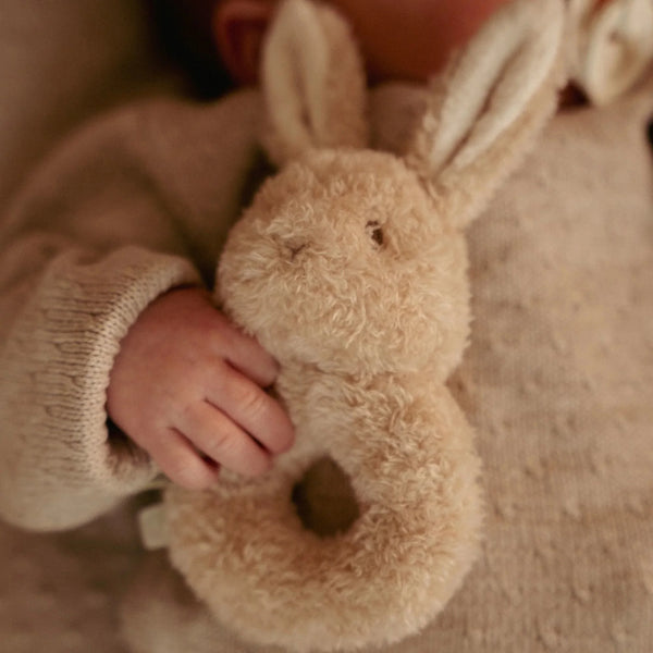 Giftset Newborn Naturals