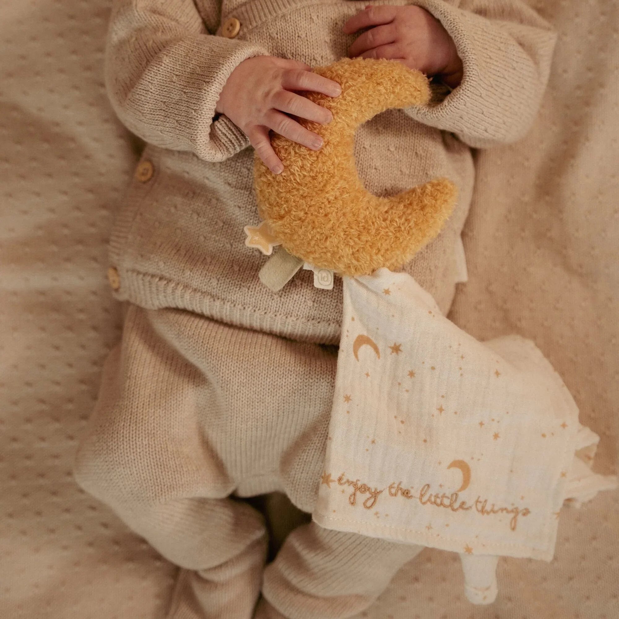 Giftset Newborn Naturals