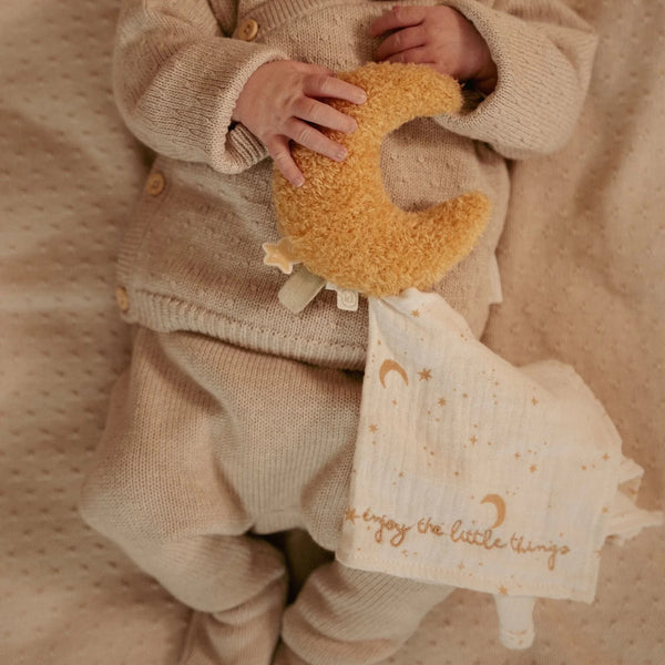 Giftset Newborn Naturals