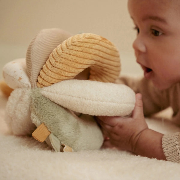 Grijpbal Newborn Naturals