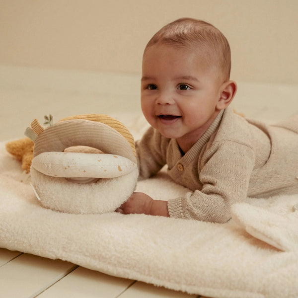Grijpbal Newborn Naturals